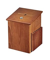 Adiroffice square wood for sale  Delivered anywhere in USA 