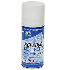 2000 fogger aérosol d'occasion  Livré partout en France