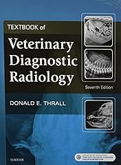 Textbook veterinary diagnostic usato  Spedito ovunque in Italia 