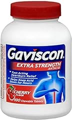 Gaviscon antacid extra for sale  Delivered anywhere in USA 