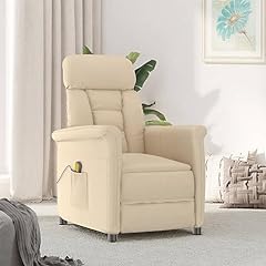 Massage recliner reading for sale  Delivered anywhere in USA 