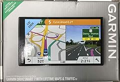 Garmin drivesmart lifetime for sale  Delivered anywhere in USA 