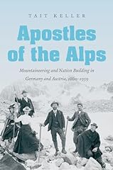Apostles the alps usato  Spedito ovunque in Italia 