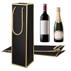 Wine gift bags for sale  Delivered anywhere in USA 