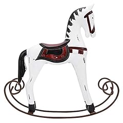 Wooden rocking horse for sale  Delivered anywhere in USA 