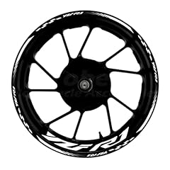 Awonderful motorcycle reflecti for sale  Delivered anywhere in USA 