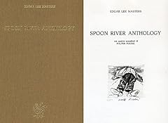 Spoon river anthology usato  Spedito ovunque in Italia 