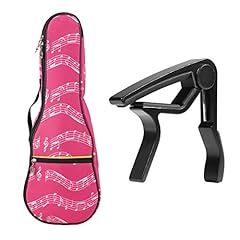 Kingpoint ukulele bag for sale  Delivered anywhere in UK