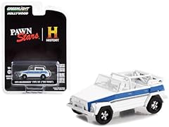 Greenlight 1967 chevrolet for sale  Delivered anywhere in UK