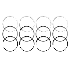 Bcxfork 4pcs piston for sale  Delivered anywhere in USA 