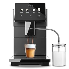 Cecotec kaffeemaschine vollaut gebraucht kaufen  Wird an jeden Ort in Deutschland