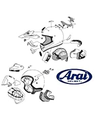 Arai chin vent for sale  Delivered anywhere in UK