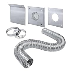 Khzen set ventilazione usato  Spedito ovunque in Italia 