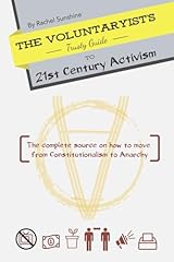 Voluntaryist trusty guide for sale  Delivered anywhere in UK