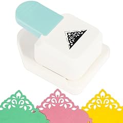 Corner paper punch for sale  Delivered anywhere in UK