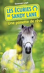 écuries sandy lane d'occasion  Livré partout en France