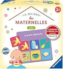 Ravensburger lernspiel loto gebraucht kaufen  Wird an jeden Ort in Deutschland
