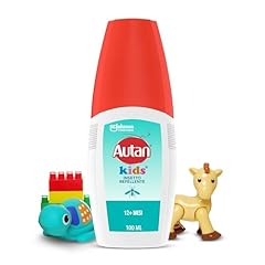 Autan kids vapo usato  Spedito ovunque in Italia 