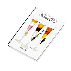 Livre recettes cocktail d'occasion  Livré partout en France