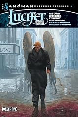 Lucifer omnibus the usato  Spedito ovunque in Italia 