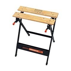 Black decker workmate for sale  Delivered anywhere in UK