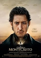 Poster affiche comte d'occasion  Livré partout en France