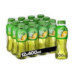 Fuze tea bevanda usato  Spedito ovunque in Italia 