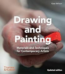 Drawing and painting gebraucht kaufen  Wird an jeden Ort in Deutschland