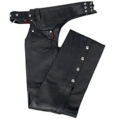 Hot leathers unisex for sale  Delivered anywhere in USA 