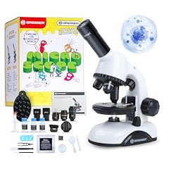 Bresser microscope kids for sale  Delivered anywhere in USA 