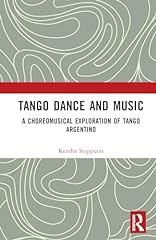 Tango dance music for sale  Delivered anywhere in UK