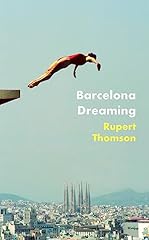 Barcelona dreaming gebraucht kaufen  Wird an jeden Ort in Deutschland