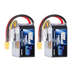 Zeee 1500mah lipo for sale  Delivered anywhere in UK