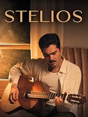 Stelios for sale  Delivered anywhere in UK