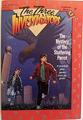 Mystery stuttering parrot for sale  Delivered anywhere in USA 