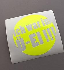Neon gelb auto gebraucht kaufen  Wird an jeden Ort in Deutschland