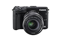 Canon eos mirrorless for sale  Delivered anywhere in USA 