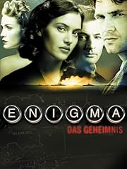 Enigma geheimnis gebraucht kaufen  Wird an jeden Ort in Deutschland