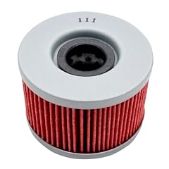 Oil filter cb250 for sale  Delivered anywhere in UK
