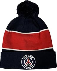 Psg bonnet pompon d'occasion  Livré partout en France
