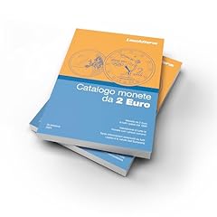 Catalogo monete euro usato  Spedito ovunque in Italia 