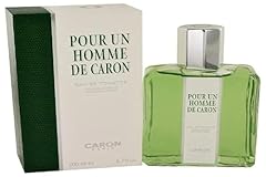 Caron homme eau d'occasion  Livré partout en Belgiqu