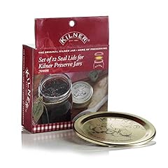 Kilner pack discs for sale  Delivered anywhere in UK