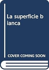 Superficie bianca usato  Spedito ovunque in Italia 
