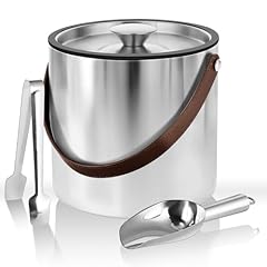 Large ice bucket for sale  Delivered anywhere in USA 