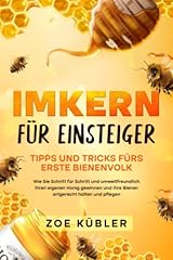 Imkern einsteiger tipps gebraucht kaufen  Wird an jeden Ort in Deutschland