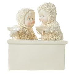 Department snowbabies shirley for sale  Delivered anywhere in USA 