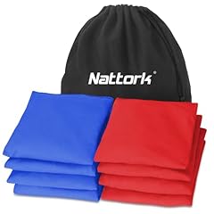 Nattork cornhole bags for sale  Delivered anywhere in USA 