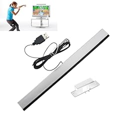 Wii sensor bar for sale  Delivered anywhere in UK