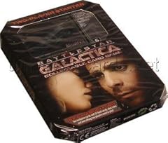 Battlestar galactica wizkids usato  Spedito ovunque in Italia 
